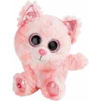 NICI Glubschis Schlenker Katze Dreamie 15cm