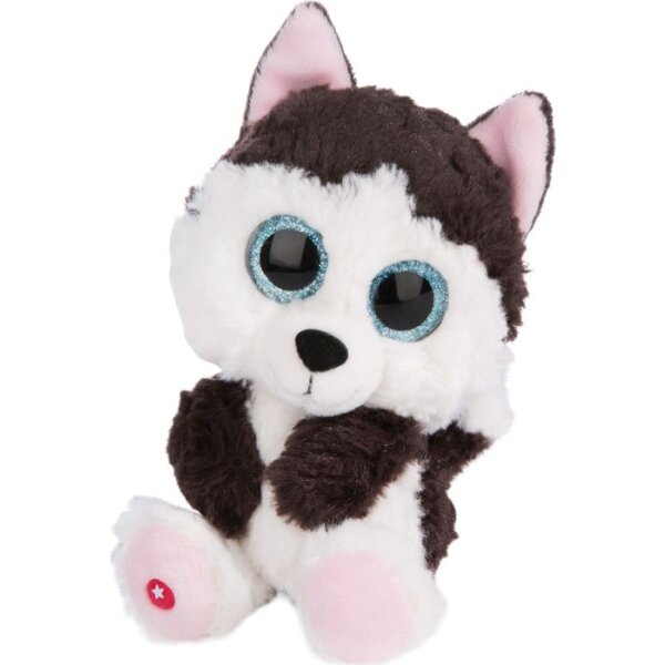 NICI Glubschis Schlenker Husky Barkley 15cm