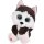 NICI Glubschis Schlenker Husky Barkley 15cm