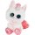 NICI Glubschis Schlenker Einhorn Milky-Fee 15cm