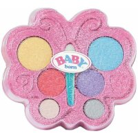 Zapf 828724 BABY born sister Styling Make up