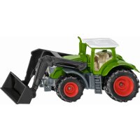 Siku 1393 Fendt mit Frontlader