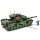 COBI-2618 - 864 PCS SMALL ARMY LEOPARD 2 A4