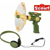 SCOUT Geräuschverstärker,