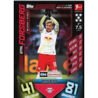 OD43 - Emil Forsberg - On Demand - 2019/2020