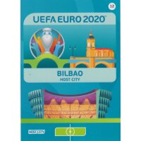 12 - Bilbao - Host City - 2020