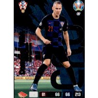 67 - Domagoj Vida - Fans Favourite - 2020