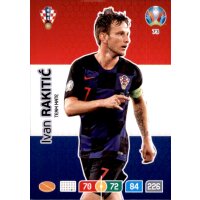 73 - Ivan Rakitic - Team Mate - 2020