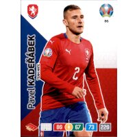 86 - Pavel Kaderabek - Team Mate - 2020