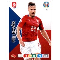 89 - Filip Novak - Team Mate - 2020
