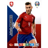 91 - Jakub Brabec - Team Mate - 2020