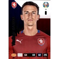 93 - Vladimir Darida - Captain - 2020