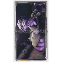 Sticker 58 - Star Wars Rebels - Panini