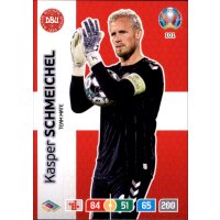 101 - Kasper Schmeichel - Team Mate - 2020