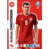 104 - Andreas Christensen - Team Mate - 2020