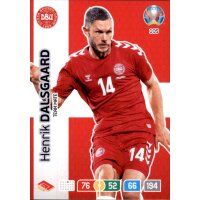 105 - Henrik Dalsgaard - Team Mate - 2020