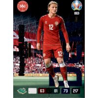 106 - Kasper Dolberg - Wonderkid - 2020