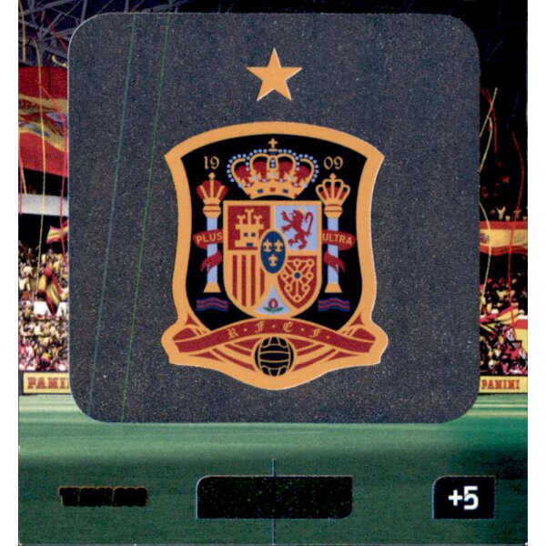 136 - Spanien - Team Logo - 2020