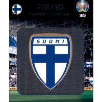 154 - Finnland - Team Logo - 2020