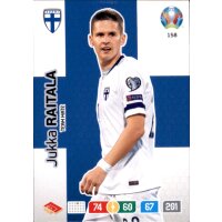 158 - Jukka Raitala - Team Mate - 2020