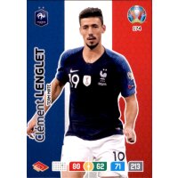 174 - Clement Lenglet - Team Mate - 2020