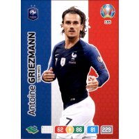 185 - Antoine Griezmann - Team Mate - 2020