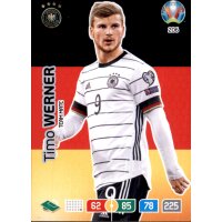206 - Timo Werner - Team Mate - 2020