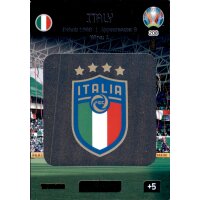 208 - Italien - Team Logo - 2020