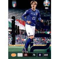 214 - Nicolo Zaniolo - Wonderkid - 2020