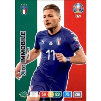 224 - Ciro Immobile - Team Mate - 2020