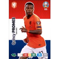 241 - Quincy Promes - Team Mate - 2020