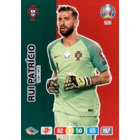 263 - Rui Patricio - Team Mate - 2020