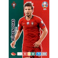 264 - Ruben Dias  - Team Mate - 2020