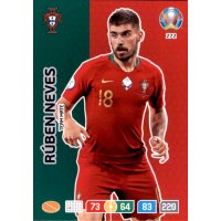 272 - Ruben Neves - Team Mate - 2020