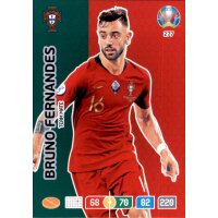 277 - Bruno Fernandes  - Team Mate - 2020