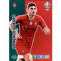 278 - Goncalo Guedes  - Team Mate - 2020