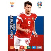 288 - Daler Kuzyaev - Team Mate - 2020