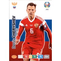 293 - Denis Cheryshev - Team Mate - 2020