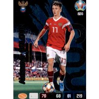 294 - Aleksandr Golovin  - Fans Favourite - 2020