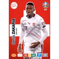 307 - Denis Zakaria - Team Mate - 2020