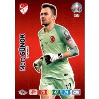 335 - Mert Günok - Team Mate - 2020