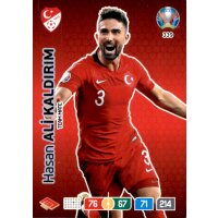 339 - Hasan Ali Kaldirim - Team Mate - 2020