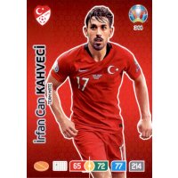 344 - Irfan Can Kahveci  - Team Mate - 2020