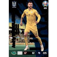 366 - Andriy Yarmolenko - Fans Favourite - 2020