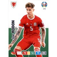 378 - Joe Rodon - Team Mate - 2020