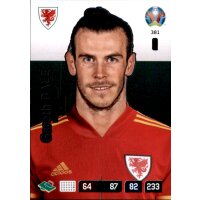 381 - Gareth Bale - Captain - 2020