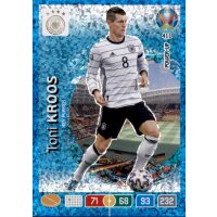 411 - Toni Kroos - Key Player - 2020