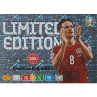 Thomas Delaney - Limited Edition - 2020