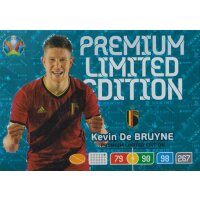 Kevin De Bruyne - Limited Edition - 2020