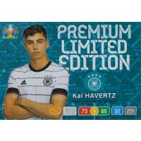 Kai Havertz - Limited Edition - 2020